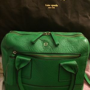 Kate Spade Crossbody Bag